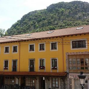 Hotel Rural Cabrales